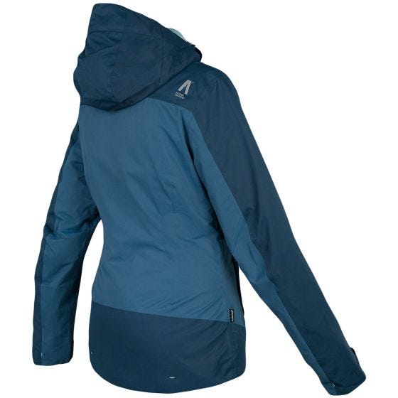 Alpinus Tactical Margalida Takki - Tummansininen