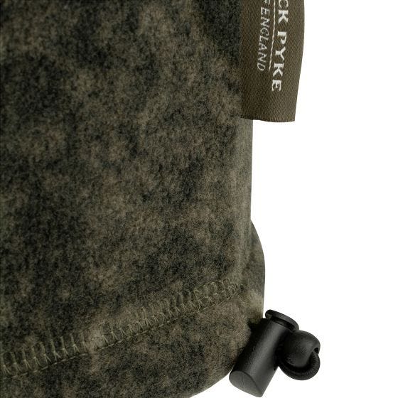 Jack Pyke Kauluri Fleece - English Oak Evolution