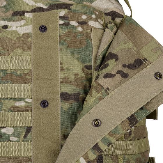 Flyye Taktinen Ulkoliivi - MultiCam