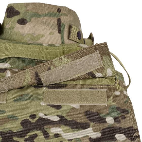 Flyye Taktinen Ulkoliivi - MultiCam