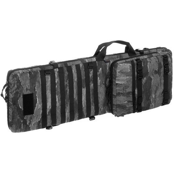 Wisport Kiväärikotelo 100 cm - A-TACS GHOST