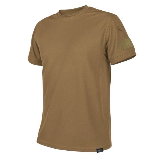 Helikon TopCool Lite T-paita Taktiset - Coyote