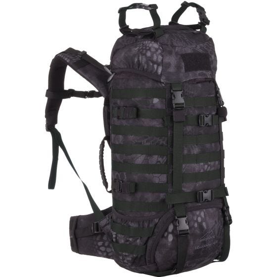 Wisport Raccoon Rinkka 45 L Kryptek Typhon