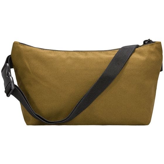 Forvert Dan Vyötärölaukku - Beige