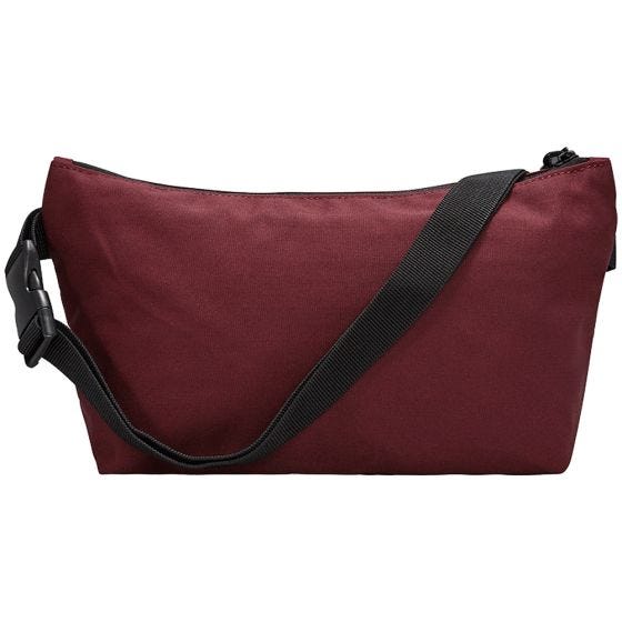 Forvert Dan Vyötärölaukku - Burgundy
