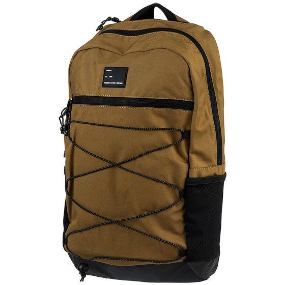 Forvert Dexter Reppu - Beige