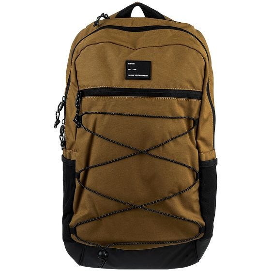 Forvert Dexter Reppu - Beige