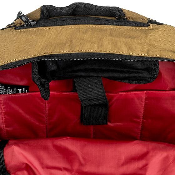 Forvert Dexter Reppu - Beige