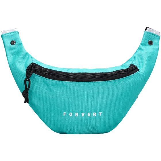 Forvert Leon Vyötärölaukku - Turquoise