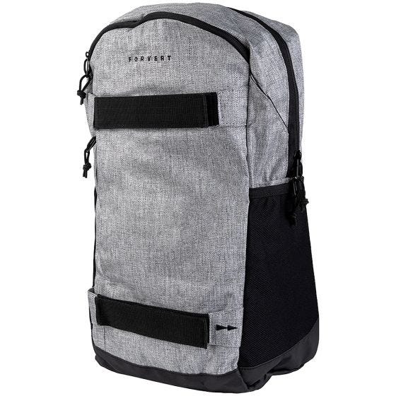 Forvert Melange Larry Reppu - Melange Grey