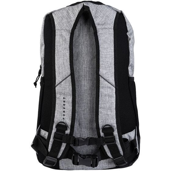 Forvert Melange Larry Reppu - Melange Grey