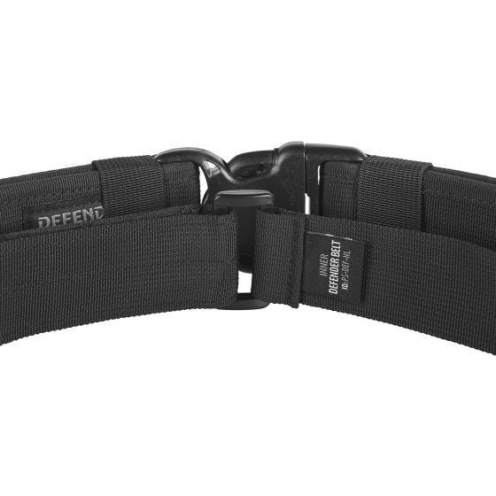 Helikon Defender Välinevyö - Musta