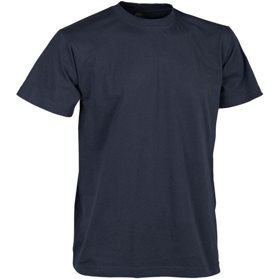 Helikon T-paita - Navy Blue