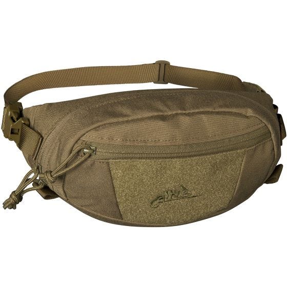 Helikon Bandicoot Vyötärölaukku Coyote