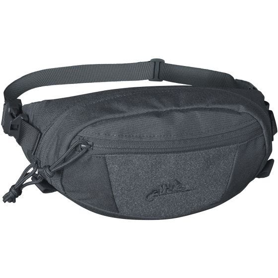 Helikon Bandicoot Vyötärölaukku Shadow Grey