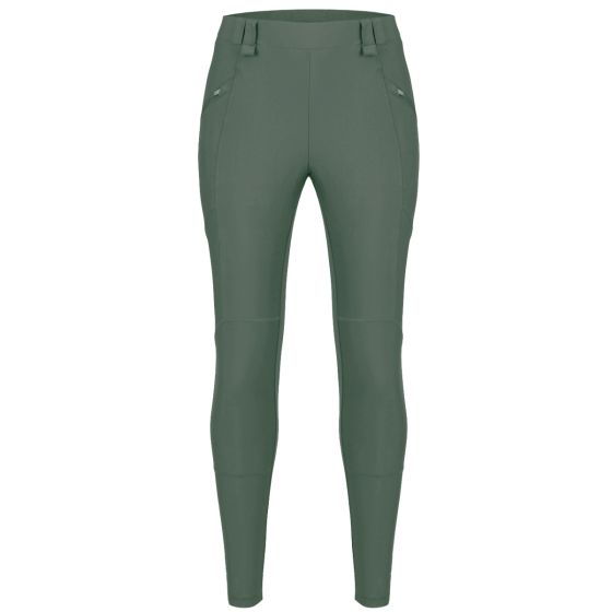 Helikon Hoyden Range Tights - Oliivinvihreä