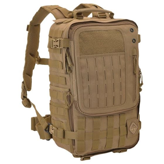Hazard 4 Second Front Rotatable Reppu - Coyote