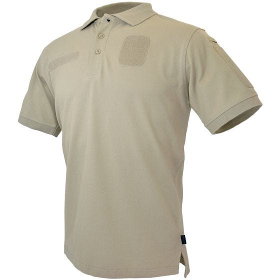 Hazard 4 Loaded ID Centric Modular Poolopaita Tarranauhapaikoilla - Desert Tan