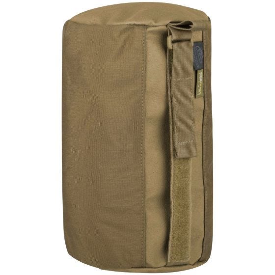 Helikon Accuracy Shooting Bag Iso Rulla Coyote