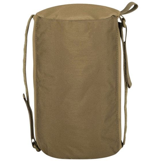 Helikon Accuracy Shooting Bag Iso Rulla Coyote