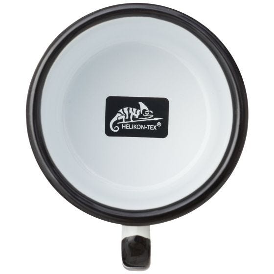 Helikon Axe Enamel Muki 350 ml - Valkoinen