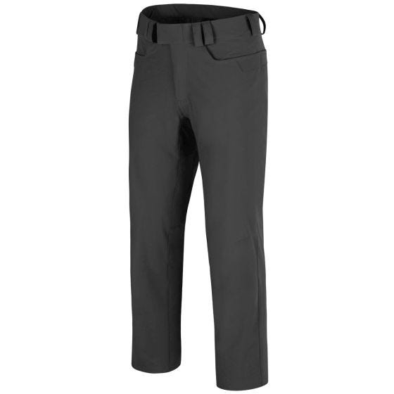 Helikon Covert VersaStretch Lite Taktiset housut - Musta