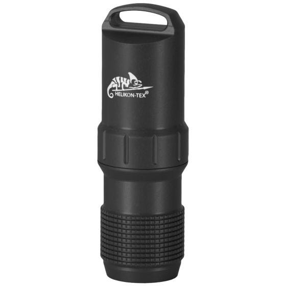 Helikon Exotac MATCHCAP XL Kotelo - Musta