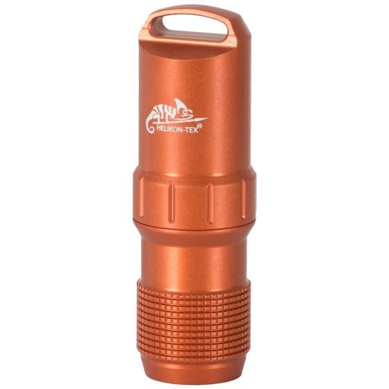 Helikon Exotac MATCHCAP XL Kotelo - Oranssi