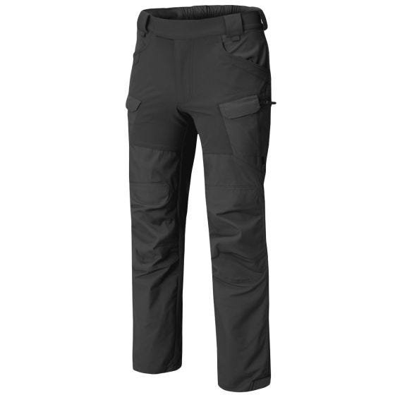 Helikon Hybrid Outback DuraCanvas Housut - Musta
