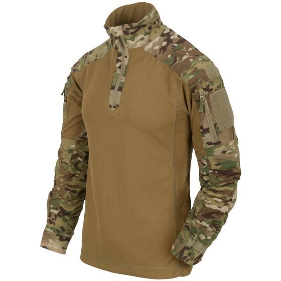 Helikon MCDU Combat Paita Ripstop - MultiCam