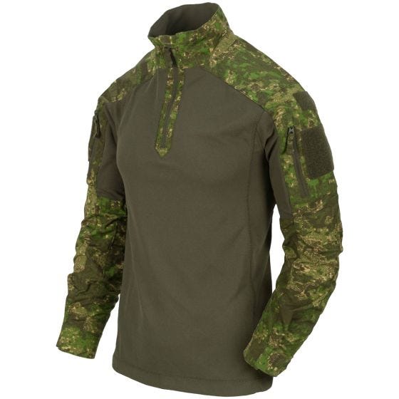 Helikon MCDU Combat Paita Ripstop - PenCott WildWood