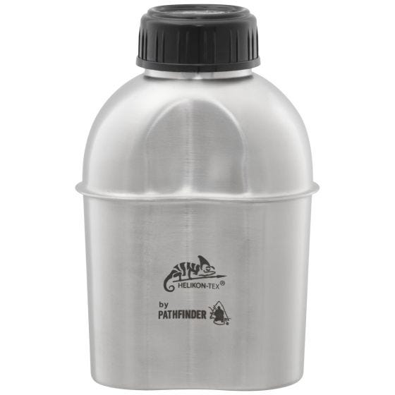 Helikon Pathfinder Keittosarja - Ruostumaton