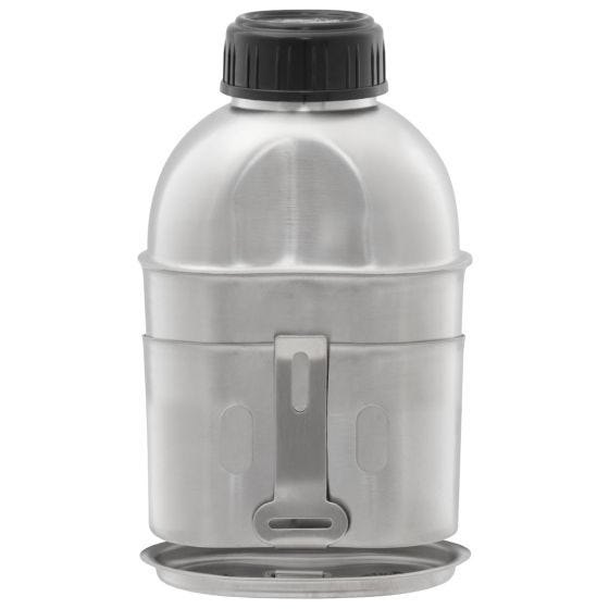 Helikon Pathfinder Keittosarja - Ruostumaton