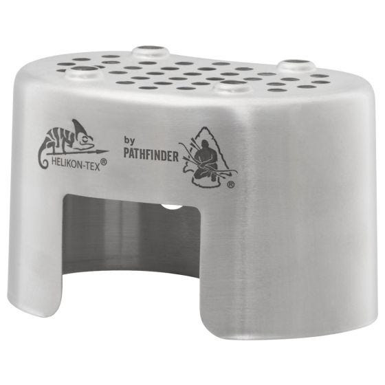 Helikon Pathfinder Keittosarja - Ruostumaton