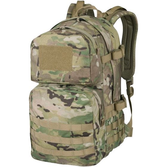 Helikon Ratel Mk2 Reppu MultiCam
