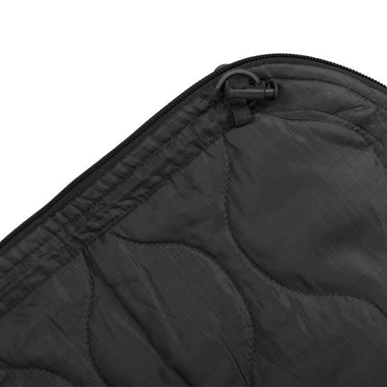 Helikon Swagman Roll Basic Poncho - Musta