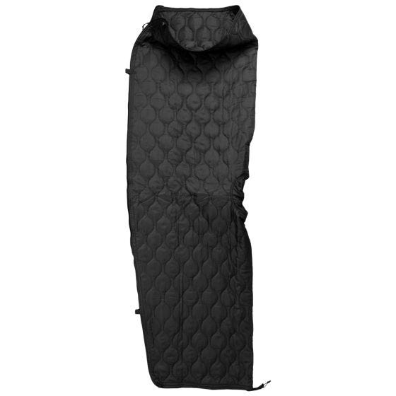 Helikon Swagman Roll Basic Poncho - Musta