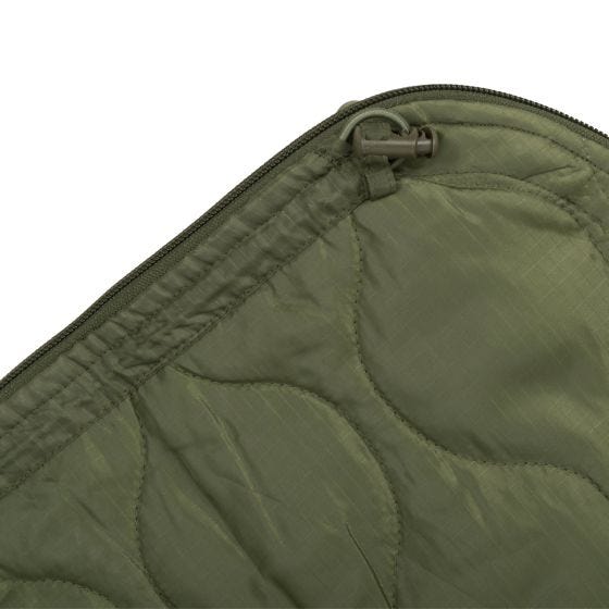 Helikon Swagman Roll Basic Poncho - Oliivinvihreä