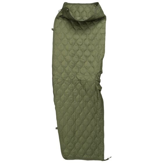Helikon Swagman Roll Basic Poncho - Oliivinvihreä
