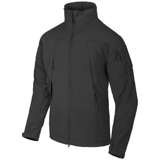 Helikon Blizzard StormStretch Takki - Musta