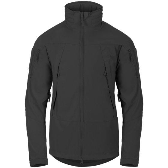 Helikon Blizzard StormStretch Takki - Musta