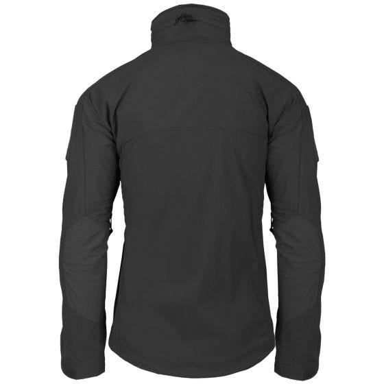 Helikon Blizzard StormStretch Takki - Musta