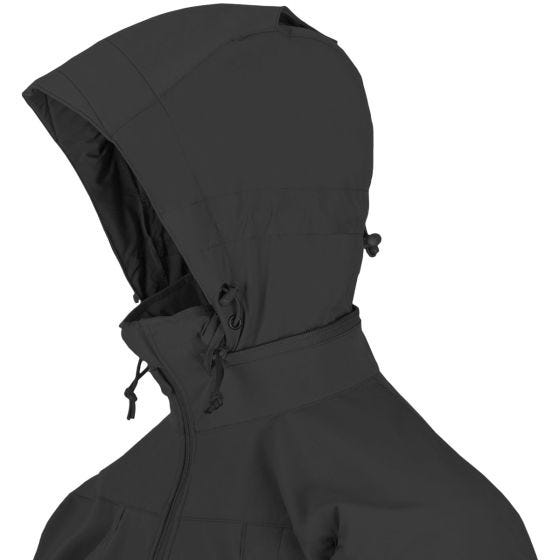 Helikon Blizzard StormStretch Takki - Musta