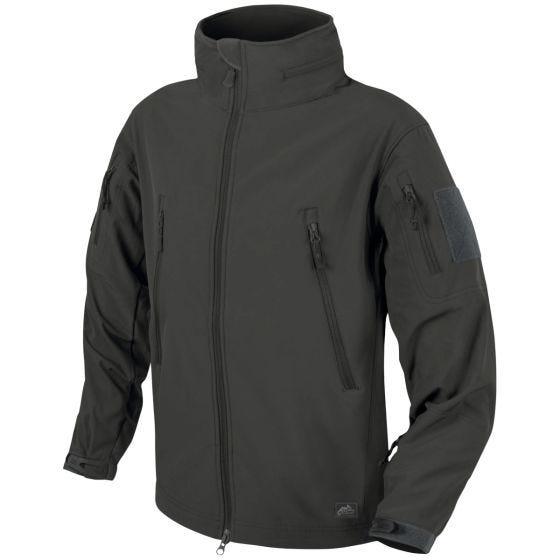 Helikon Gunfighter Takki - Ash Grey
