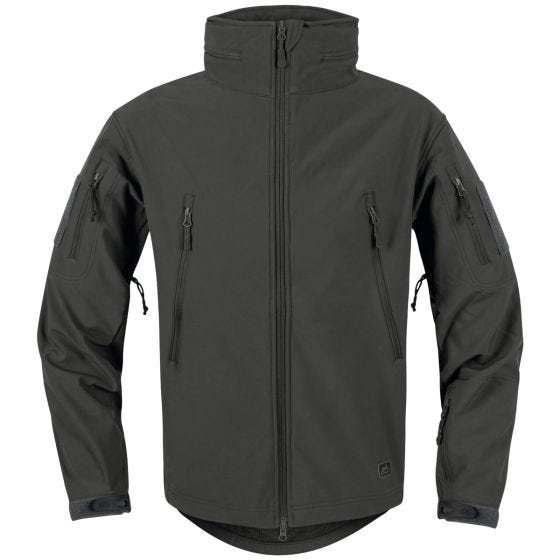 Helikon Gunfighter Takki - Ash Grey