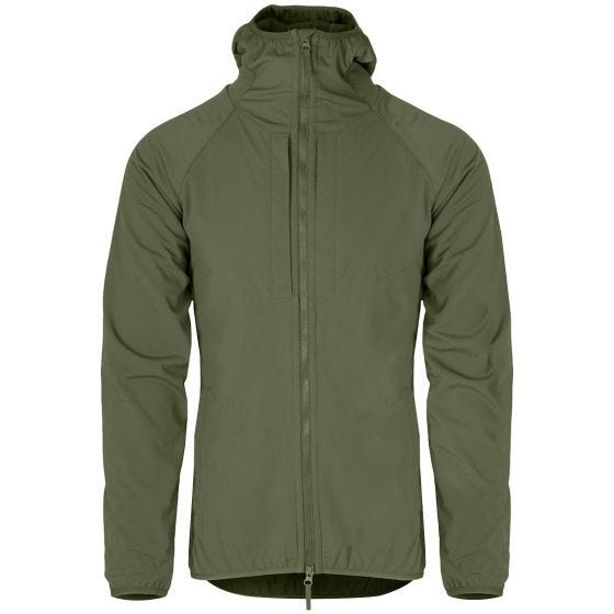 Helikon Urban Hybrid StormStretch Softshell-takki - Adaptive Green