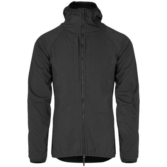 Helikon Urban Hybrid StormStretch Softshell-takki - Musta