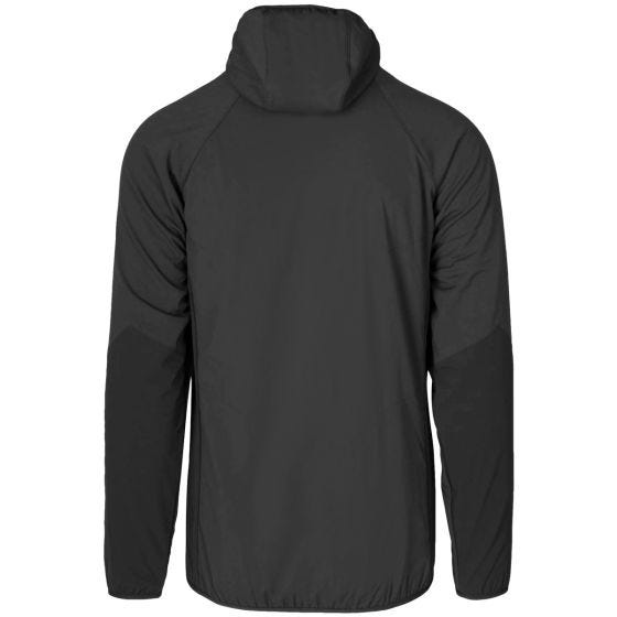 Helikon Urban Hybrid StormStretch Softshell-takki - Musta