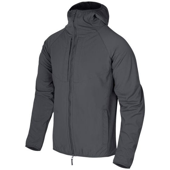Helikon Urban Hybrid StormStretch Softshell-takki - Shadow Grey