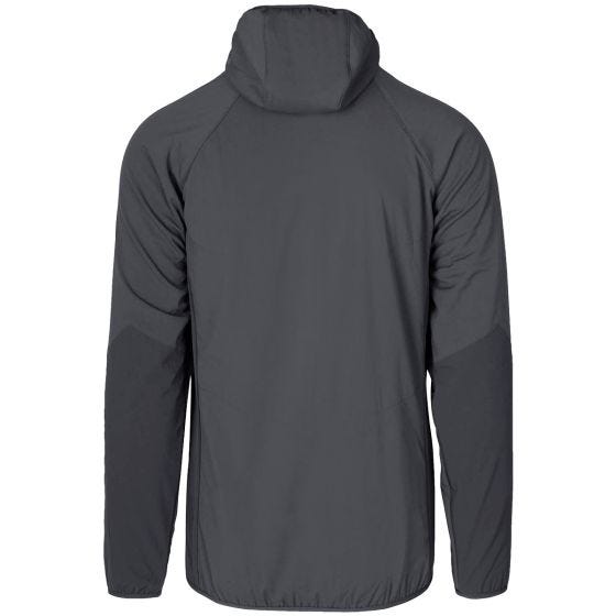 Helikon Urban Hybrid StormStretch Softshell-takki - Shadow Grey